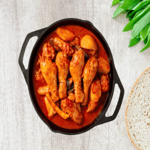 Dakbokkeumtang image