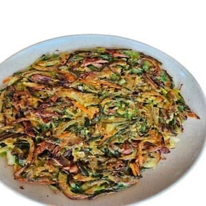Korean Pajeon image